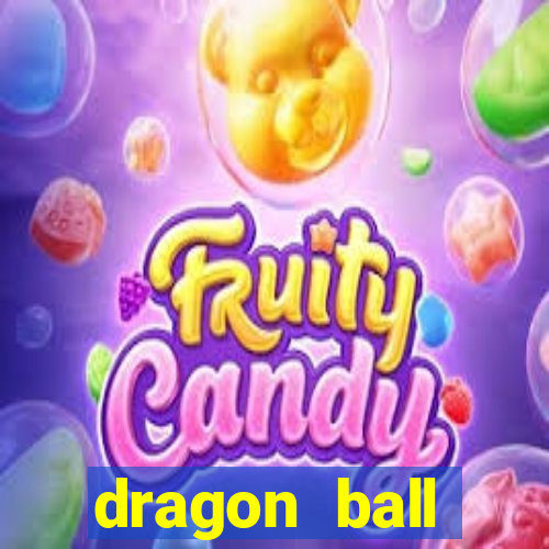 dragon ball classico redecanais